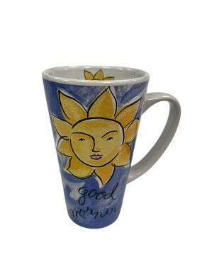 Signature Housewares Sunshine Mug